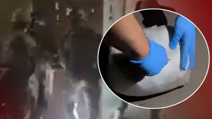 Zehir tacirlerine geçit yok Bakan Yerlikaya: Bunları temizlemeye kararlıyız