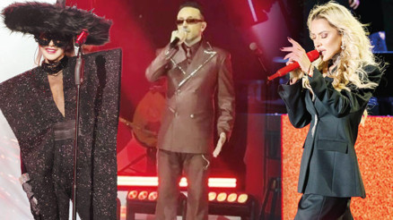 Hande Yener, Hadise ve Mabel Matizden kadına şiddet tepkisi