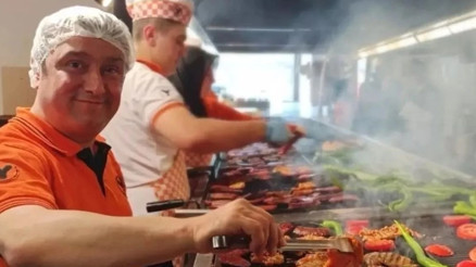 Yusuf Akkaş kimdir Köfteci Yusuf Akkaş nereli, kaç yaşında Yusuf Akkaş kimdir Köfteci Yusuf Akkaş nereli, kaç yaşında
