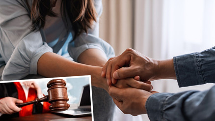 Tayinim çıkmıyor deyip 9 yıl boyunca kocasından ayrı yaşadı... Şüpheli eş gerçeği öğrenince dava açtı: Mahkemeden emsal karar Tayinim çıkmıyor deyip 9 yıl boyunca kocasından ayrı yaşadı... Şüpheli eş gerçeği öğrenince dava açtı: Mahkemeden emsal karar