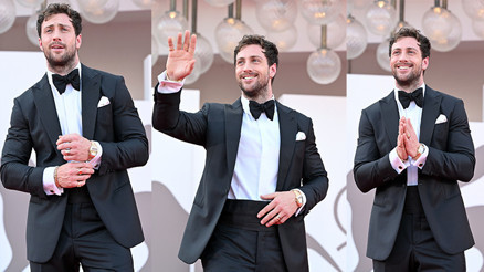 Seçimi bilim yaptı… Dünyanın en yakışıklı 10 erkeği belli oldu: Listenin ilk sırası yeni James Bond’un Seçimi bilim yaptı… Dünyanın en yakışıklı 10 erkeği belli oldu: Listenin ilk sırası yeni James Bond’un