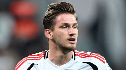 Beşiktaştan Semih Kılıçsoy tepkisi: Bu bir vatan hainliğidir | Soyunma odasında karşılıklı itişme kakışma var