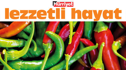 Faydalarıyla, lezzetiyle acı biber Faydalarıyla, lezzetiyle acı biber