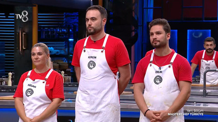 MasterChef ödül oyunun kim kazandı, birinci kim oldu 11 Ekim MasterChefte dün akşam ödülü kazanan isim açıklandı