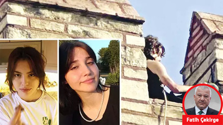 Gıdamızdan çalanları çözeriz de ya çocuklarımızın ruhları