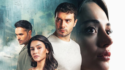 Kör Nokta final bölümü ne zaman, bu akşam mı Atv Kör Nokta dizisi bitiyor mu, neden final yapıyor Sır perdesi çözülüyor...