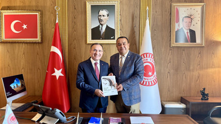 Beker’den yaz saati raporu