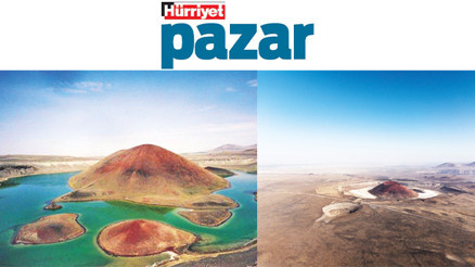 ‘Göl canlı bir varlıktır, organları iflas ederse ölür’ ‘Göl canlı bir varlıktır, organları iflas ederse ölür’