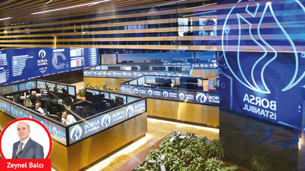 Borsada ‘patinaj’ sürüyor