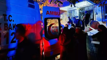Diyarbakır’da gelin ve damadın aileleri arasında silahlı kavga: Damat ve akrabası hayatını kaybetti