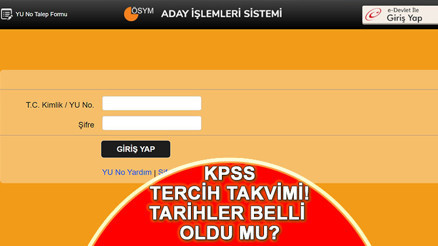 KPSS TERCİH TAKVİMİ 2024 MEMUR ALIMLARI || KPSS Lisans, Ön Lisans ve Ortaöğretim tercihleri ne zaman başlayacak ÖSYM 2024 KPSS tercih kılavuzu yayınlandı mı KPSS TERCİH TAKVİMİ 2024 MEMUR ALIMLARI || KPSS Lisans, Ön Lisans ve Ortaöğretim tercihleri ne zaman başlayacak ÖSYM 2024 KPSS tercih kılavuzu yayınlandı mı