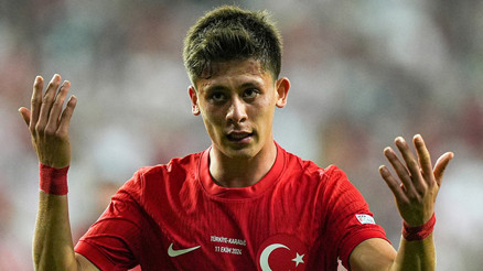 Arda Güler en çok kazananlar arasında yer aldı İşte milli yıldızın aldığı ücret