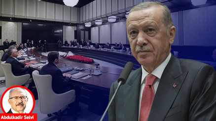 Hangi bakanlar değişecek