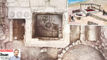 İşte Trakya’nın ilk şarap imalathanesi