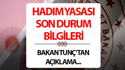 HADIM YASASI SON DURUM 14 Ekim 2024 | Türkiyeye hadım yasası nedir, geldi mi, gelecek mi Adalet Bakanından açıklama