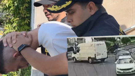 İstanbulda yakalanan kapkaçcı cinayetten aranıyormuş