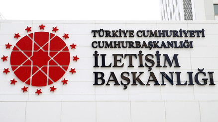 Dezenformasyonla Mücadele Merkezinden açıklama... Eski ve yeni bakan arasında makam aracı krizi çıktı iddiası yalanlandı