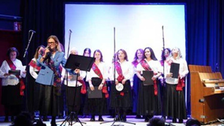 Köln’de dostluk konseri