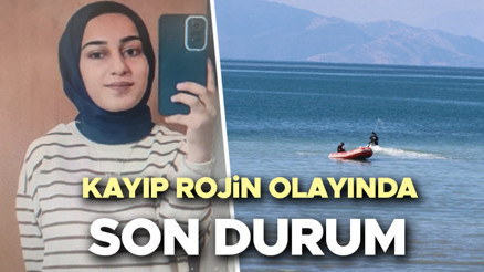 ROJİN KABAİŞ ÖLÜMÜ SON DAKİKA GELİŞMELERİ 16 EKİM 2024 || Otopsi raporu belli oldu Vanda kaybolan Rojin kimdir, neden öldü, ölüm nedeni belli oldu mu Rojin Kabaiş olayı son durum...