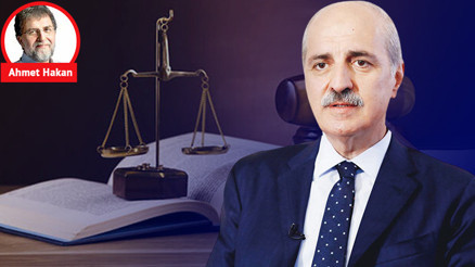 Kurtulmuş’a yönelik tepkiler hangi duyarlılığın ürünü