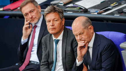 Almanya’da ‘İsrail’e boykot’ krizi Almanya’da ‘İsrail’e boykot’ krizi