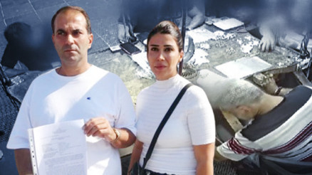 Personelden ihanet: 1 buçuk yılda 7 kilo 300 gram altın çaldılar Çok güvendiğim için toz konduramadım