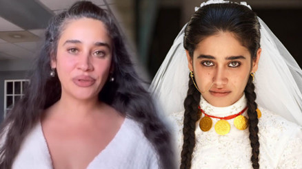 Amerikaya yerleşen Meltem Miraloğlu yardım istedi: Burada rehin tutuluyorum