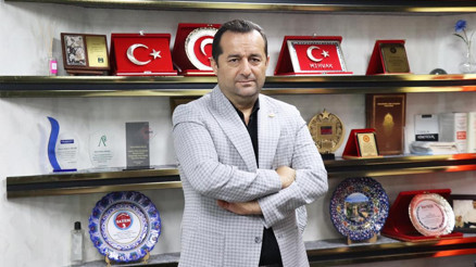 ‘Gayrimenkulde de güvenli ödeme sistemi olsun’ çağrısı