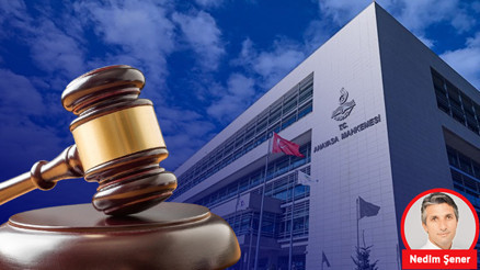 AYM’nin bitiş kararı: PKK propagandası ifade özgürlüğüymüş