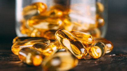 Kış aylarında daha fazla görülüyor... Kimler D vitamini kullanmalı