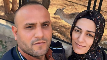 Ayşenur, katilini bu notla paylaşmış: Huzurum, sırtımı dayadığım dağım Ayşenur, katilini bu notla paylaşmış: Huzurum, sırtımı dayadığım dağım