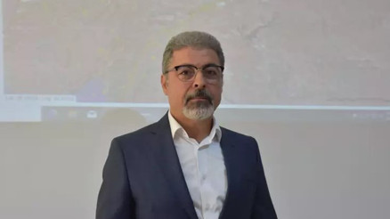 Prof. Dr. Hasan Sözbilir: Kırılmayan parça vardı, bu fayda 6.8’e kadar bir deprem bekliyorduk