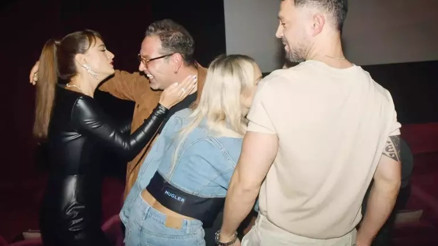 Şenol Sönmez kimdir, nerelidir, mesleği ne Şenol Sönmez Hadise aşkı gündem oldu...