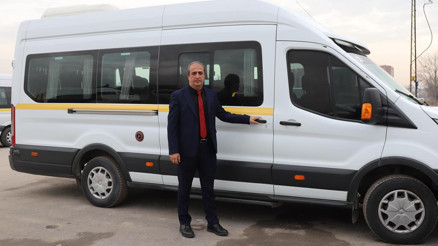 Memur servisinde devam kararı esnafı sevindirdi