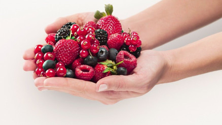 Gözlerimize iyi gelen 36 besin