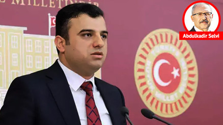 Ömer Öcalan İmralı’ya gidebilir