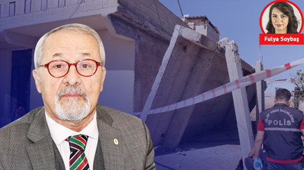 Prof. Naci Görür ile Malatya depreminin röntgenini çektik... Bu fay artık büyük bir afet üretmez