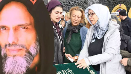 Hasan Yalnızoğluna veda