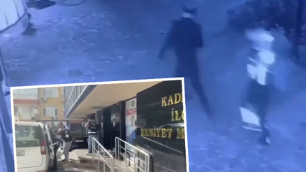 Kadıköy’de polisten kaçan motosikletlinin evinden 3 kilogram uyuşturucu çıktı