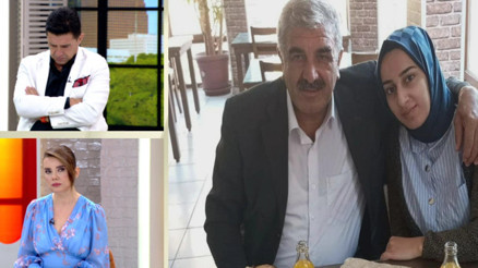 Rojin Kabaişin babası Neler Oluyor Hayatta programına konuştu: Darbedildiğine dair belirtiler var