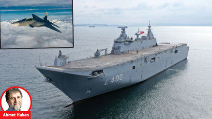 Bu halk savunma sanayisine omuz verir