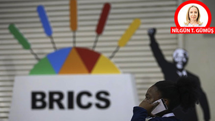 10 maddede BRICS nedir