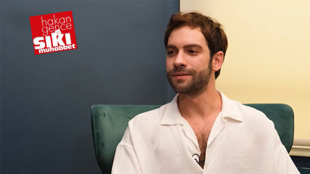 Aşk sorusuna romantik cevap: Anlatamayacağım kadar uzun sürer