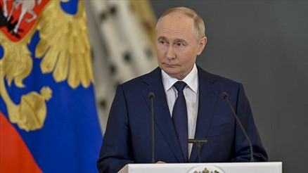 Putinden BRICS açıklaması: Küresel ekonomideki itici güç Putinden BRICS açıklaması: Küresel ekonomideki itici güç