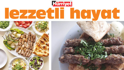 Kuzu şişi meşhur ama...