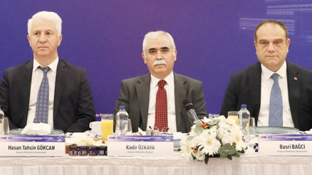 AYM ve Yargıtay arasında yeni mekanizma