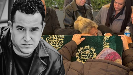 Avrupa Yakasının Kubilayı Vural Çelik son yolculuğuna uğurlandı...  Birol Güvenden maddi sıkıntı içindeydi iddiasına yanıt