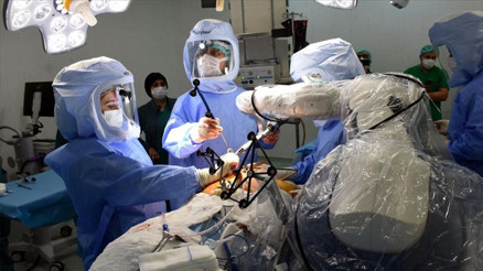 Kalça protezi zehirledi Binlerce kişi risk altında olabilir Kalça protezi zehirledi Binlerce kişi risk altında olabilir