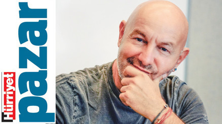 Çağan Irmak: ‘Hepimiz iyi insanlar olduğumuza inanıyoruz ama böyle değil’ Çağan Irmak: ‘Hepimiz iyi insanlar olduğumuza inanıyoruz ama böyle değil’