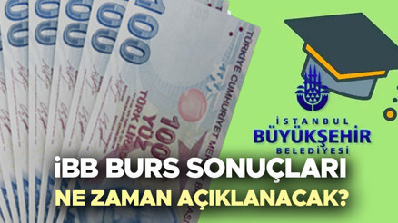 İBB BURS SONUÇLARI SORGULAMA (GÖRÜNTÜLEME) EKRANI 2024 || İBB burs sonuçları ne zaman açıklanacak, açıklandı mı, nereden öğrenilir Başvurular sona erdi